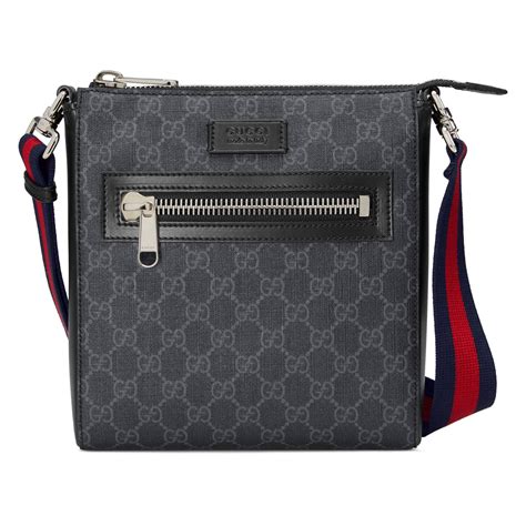 crossbody gucci hombre|gucci bag men's price.